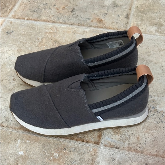 Toms Shoes - Toms Resident 2.0 Sneaker